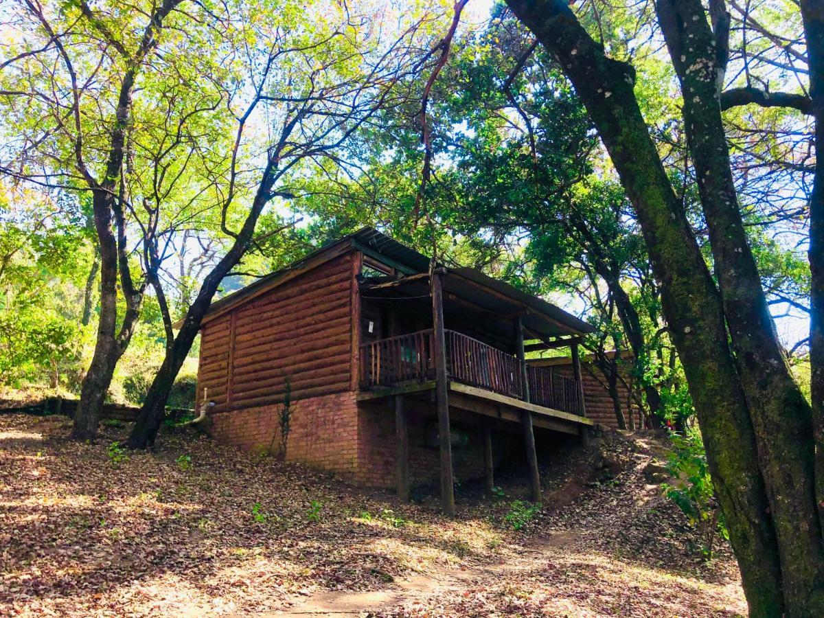 R&R'S Cottage - Magoebaskloof Exterior photo